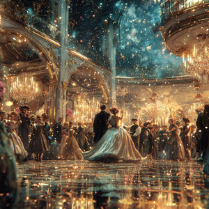 Royal Elegance