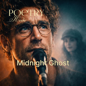 Midnight Ghost by Poetry Kode