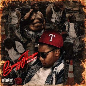 Bumpy Johnson by Fox4co