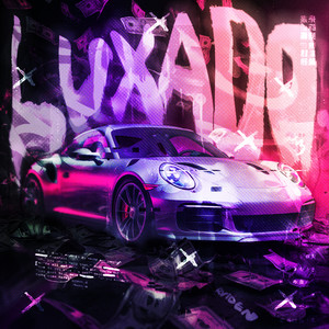 LUXADO - Slowed by Rviden