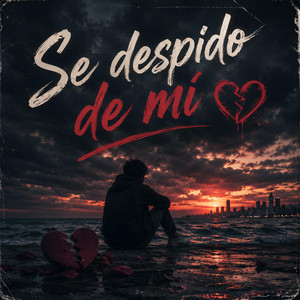 Se despido de mí