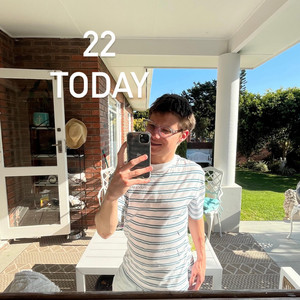 22 today