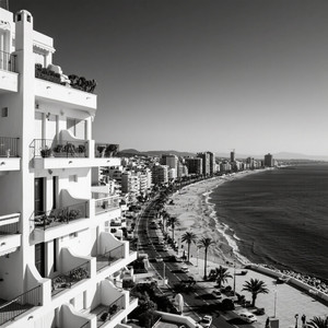 Marbella Aura by SLAP HOUSE MAFIA