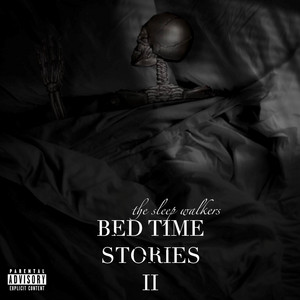 Bedtime Stories II cover