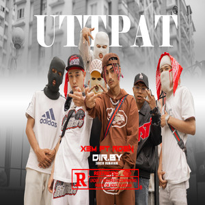 UTTPAT (feat. RDEN)
