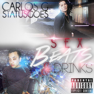 Show You Real Love (feat. Prince Sole) by Status Goes & Carlos G, Prince Sole