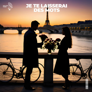 eyeroze & Melodyz Town - Je Te Laisserai Des Mots (Cover)