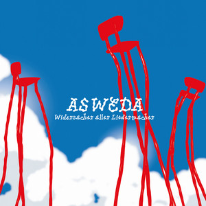 As Reh by Widersacher aller Liedermacher
