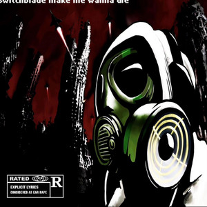 switchblade make me wanna die by devdpunk