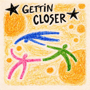Gettin Closer by Sami Soualah, Di Amore, MIRAGE