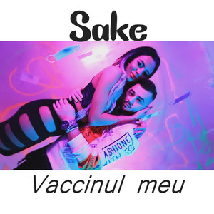 Saké - Dragoste sincera si frumoasa