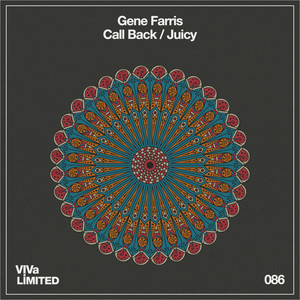 Call Back - Original Mix by Gene Farris cover art