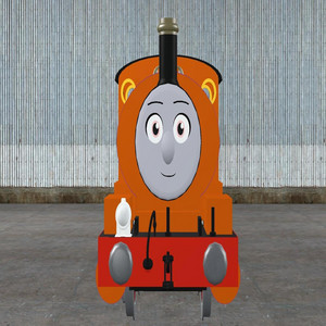 Percy Rebecca - Roll Call