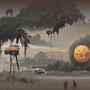 NYEPLOZ PRODUCTION - Gugur Gunung (Acoustic)