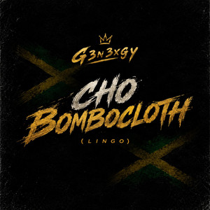 Cho Bombocloth (Lingo) by G3n3xgy