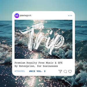 Mewpot - Let's enjoy today