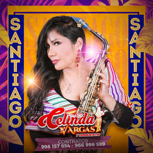 Celinda Vargas - SE ME RESBALA