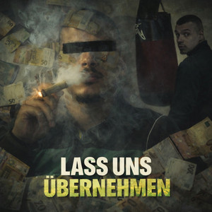 Lass uns übernehmen by karimo.471