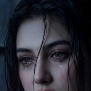 Nobody hears me cry by Mhar-G Lito