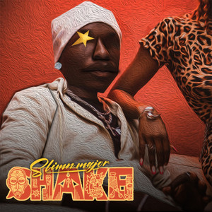 SHAKE by Slimn Major