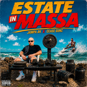 CREATINA NELLA BORRACCIA by JAMPA AK, Cease Gunz