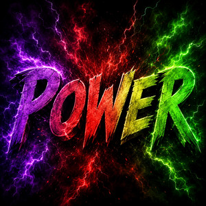 POWER by MORDIDIDJ