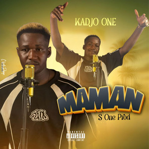 Kadjo One - Maman (2026)