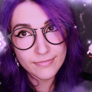 Inspecting Your Ears by Seafoam Kitten's ASMR