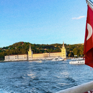 İstanbul & Viyana - Freestyle