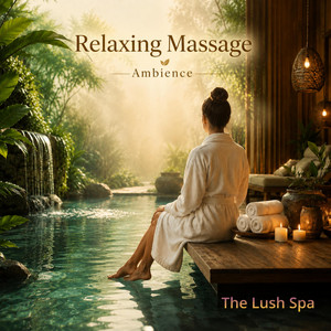 Relaxing Massage - Fireplace by The Lush Spa