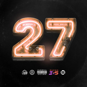 027: T H A T S H I T C R A Z Y by Ricky Ruckus, Blahzae