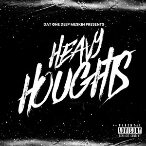 Portada de Heavy Thoughts