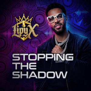 Stopping the shadow by LipyX