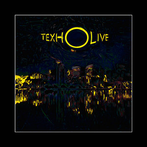 Обкладинка: Хулігани - TEXHOLIVE