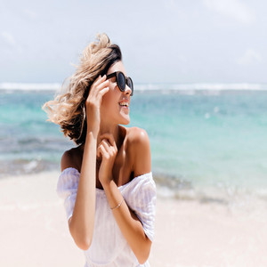 Yula_Music — Summer Tropical Dance