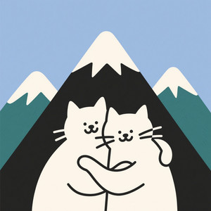 猫Love　ねこ