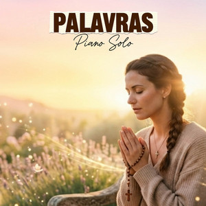 Palavras - Piano Solo by Wandinho Nonato