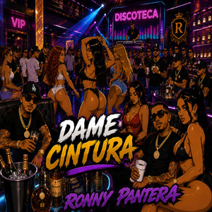 Dame cintura by Ronny pantera