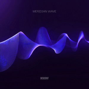 Downward Drift by Meridian Wave