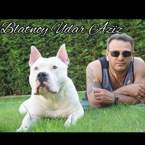 Blatnoy Udar Aziz - Принц