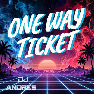 One Way Ticket by Dj Andrés