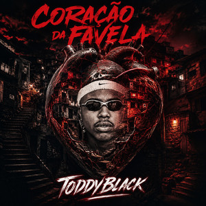 Superação by Toddy Black, Mc DR, Eltinho Beats