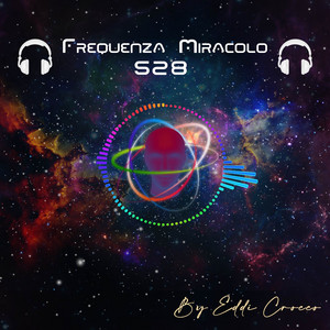 Eddi Crocco - Frequenza Miracolo 528