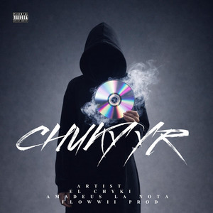 CHUKY TROLO by FLOWWII PROD