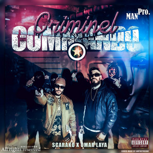 Criminel And Commando by Scara ko, Omar Laya