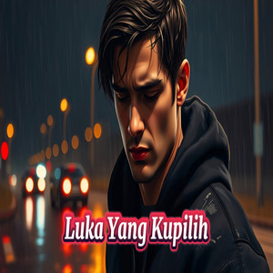 Luka Yang Kupilih by Ayhie