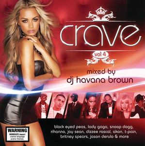 Crave Volume 4 - Compilation by Various Artists | Spotify