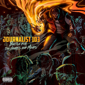 Ain't Going Back by Journalist 103