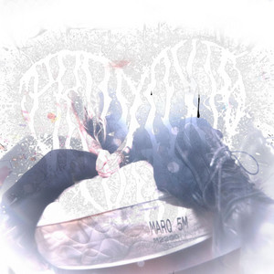 Chasing XOXO by PROXOXIE, shinigami