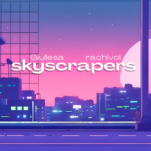 skyscrapers by Giullesa, rachivol